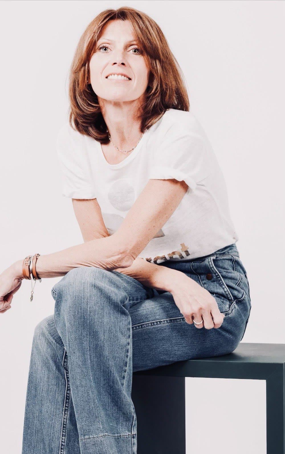 Sylvie Castiglia, créatrice et hôte de Maison Bo Terra